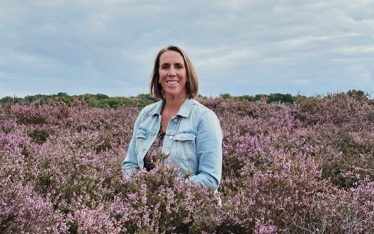 Tessa van Verseveld